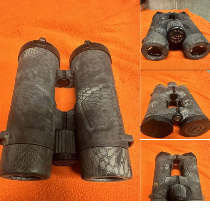 leupold binoculars