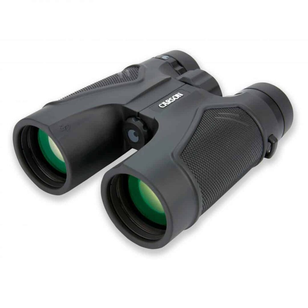 Best Binoculars For Hunting 