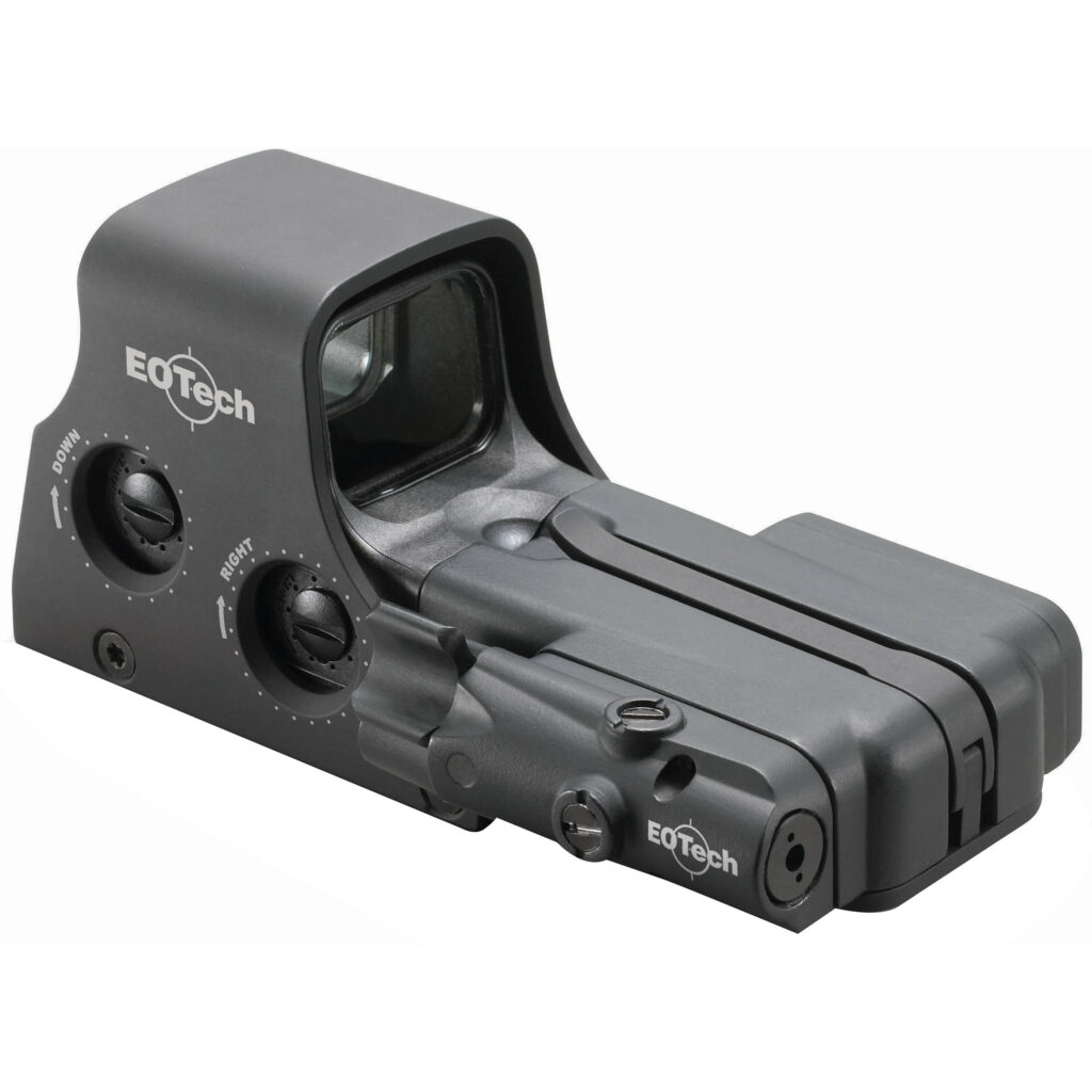 Eotech 512 Review